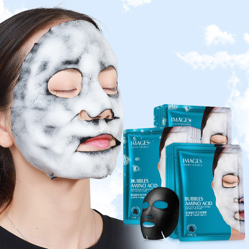 Image Beauty Hyaluronic Acid Mask