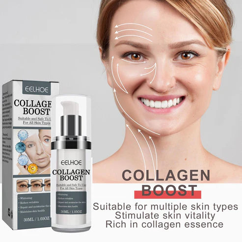 Collagen Anti Wrinkle Cream Tightens Skin