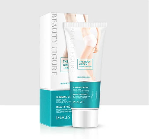 Slimming Cream, Hydrating, Moisturizing and Slimming Body Care